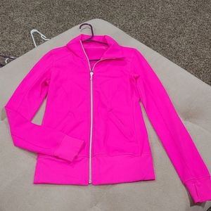Lululemon jacket